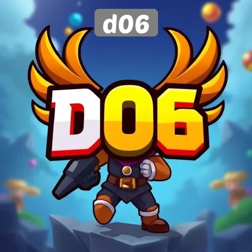 Review Game Terbaik yang Tersedia di D06