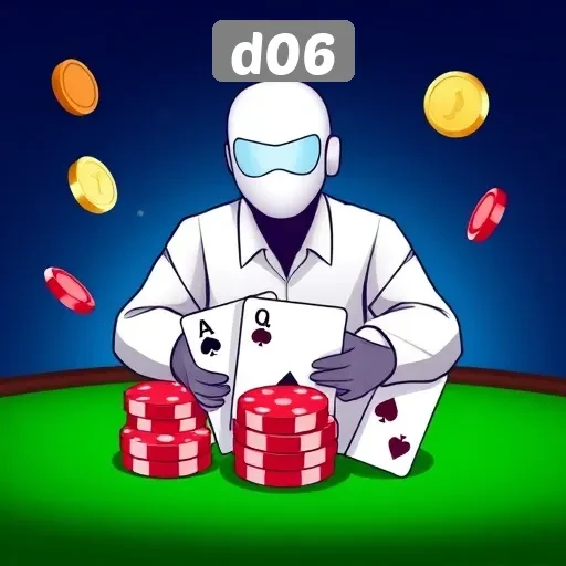 Cara Daftar dan Menggunakan Situs Game D06 untuk Pemula