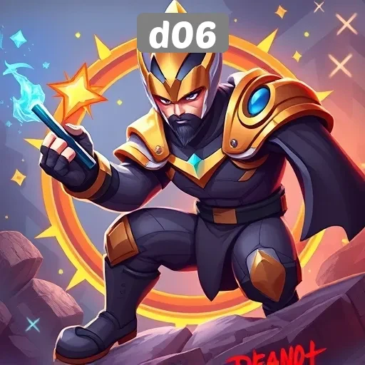 Mengenal Situs Game D06 dan Keunggulannya