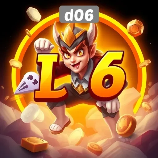 Mengenal Situs Game D06 dan Fitur Menariknya