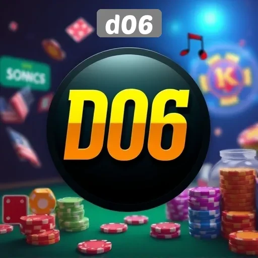 Situs D06 Menawarkan Beragam Permainan untuk Semua Kalangan