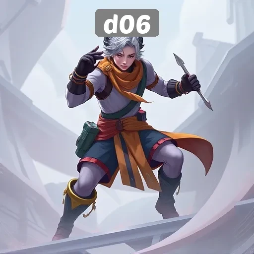 Kelebihan dan Kekurangan Menggunakan D06 untuk Gaming