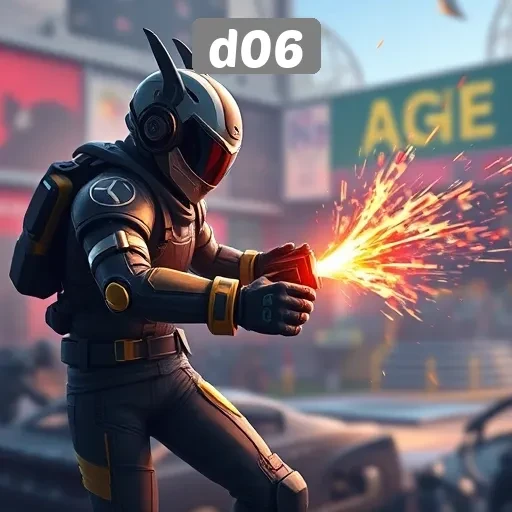 Inovasi Terbaru di Situs Game D06 yang Perlu Diketahui