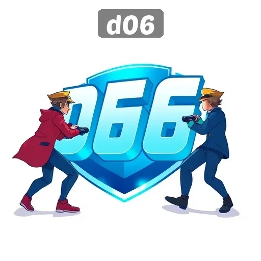Mengenal Situs D06 Sebagai Platform Game Modern