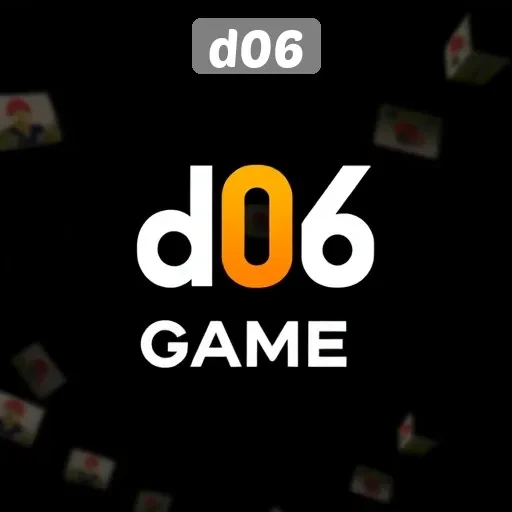 D06 Memperkenalkan Beragam Game Berkualitas untuk Pemain Indonesia