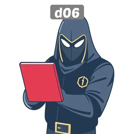 Membedah Sistem Keamanan di Situs Game D06