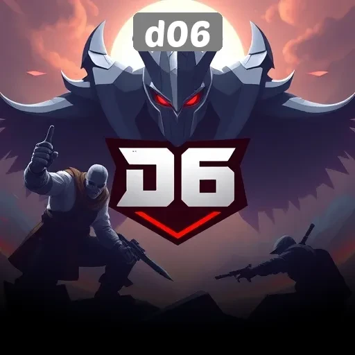 Keunggulan d06 Sebagai Platform Game Terpercaya