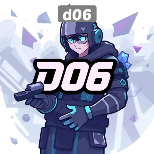 Menyelami Komunitas Game D06 yang Berkembang