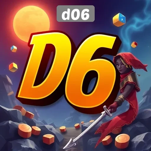 Menjelajahi Situs Game D06 untuk Penggemar Game Online
