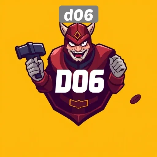 Menjelajahi Situs Game D06 untuk Para Penggemar Gaming