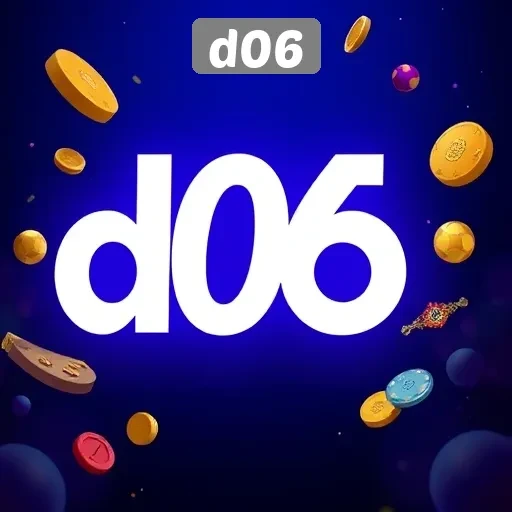 Ketersediaan Genre Permainan di d06