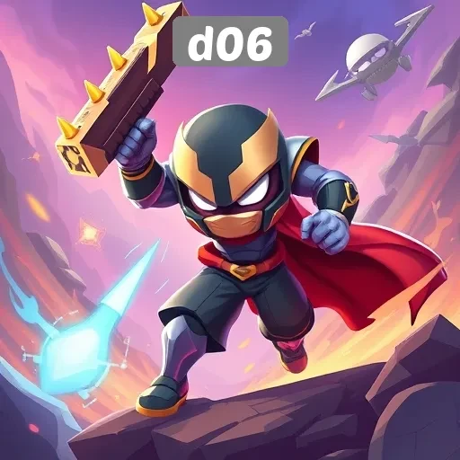Kenali Beragam Genre Game di D06