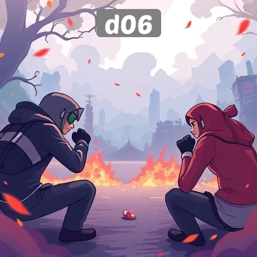 D06: Menyediakan Berita dan Ulasan Game Terkini