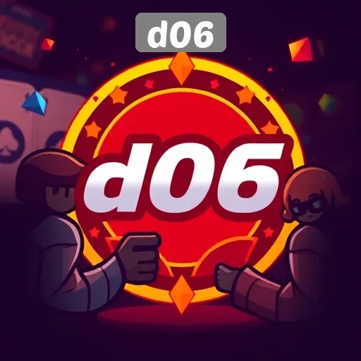 Pengenalan Situs Game d06 untuk Penggemar Game