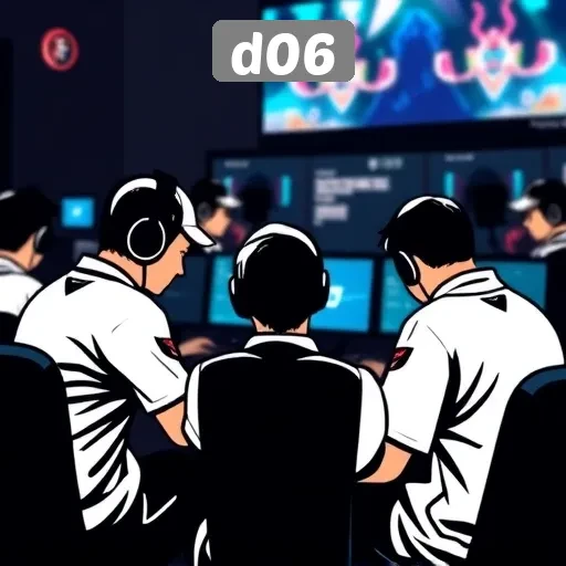 Keuntungan Bergabung di Komunitas Game d06