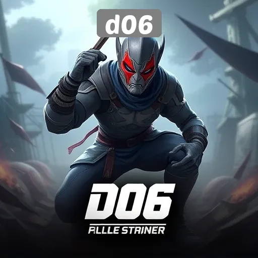 Update Terbaru dan Konten Menarik di D06