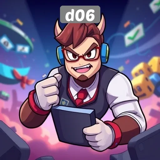 Mengulas Kelebihan dan Kekurangan Situs Game D06