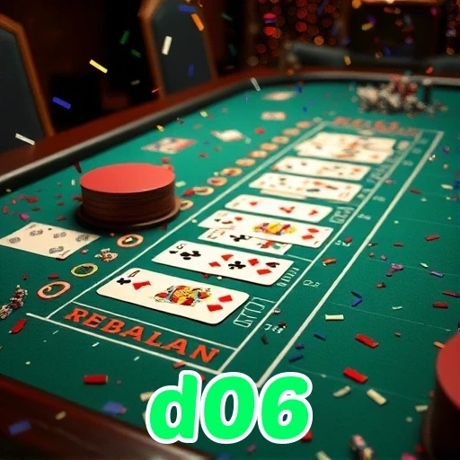 d06: Menyelami Dunia RPG yang Memikat Gamer Indonesia