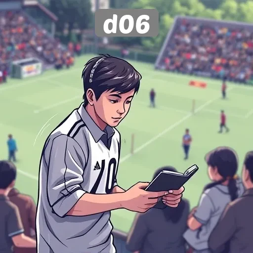 Aturan dan Kebijakan yang Diterapkan di Situs Game D06