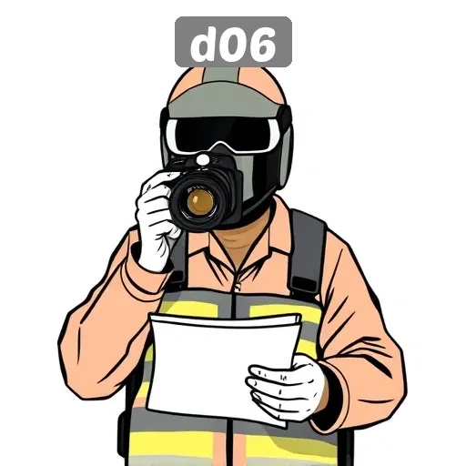 Keselamatan dan Keamanan Bermain di D06 untuk Pengguna