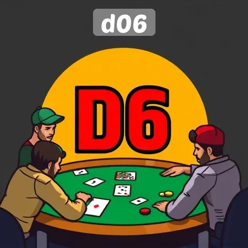 Taktik dan Strategi Bermain di D06 untuk Pemula