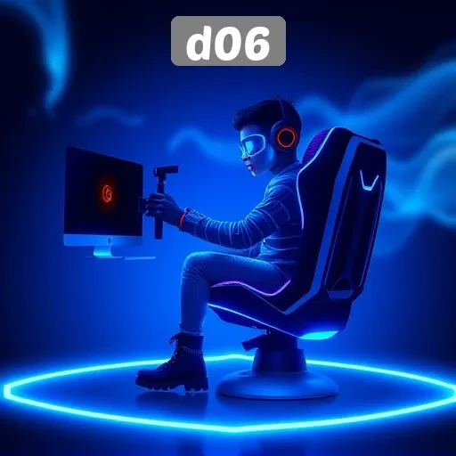 Perkembangan Teknologi di D06 untuk Pengalaman Gaming Optimal