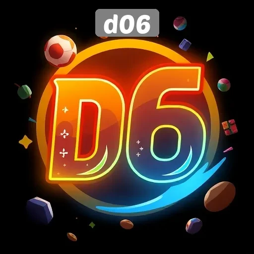 Beragam Jenis Game Tersedia di d06 untuk Semua Usia